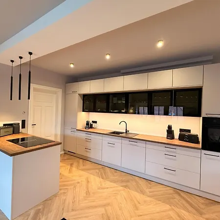 The Summit Rooftop I