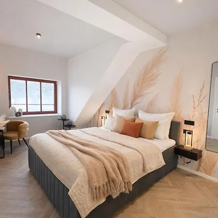 The Summit Rooftop I