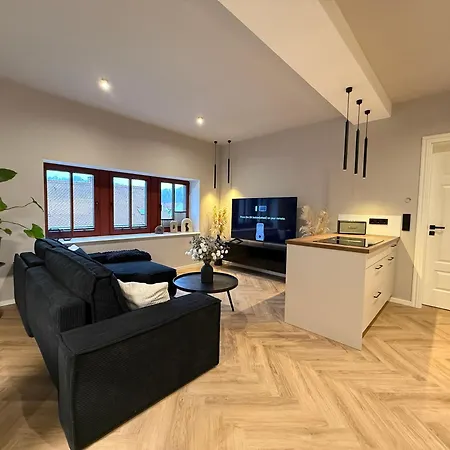 아파트 The Summit Rooftop I Meißen