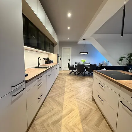 The Summit Rooftop I Meißen