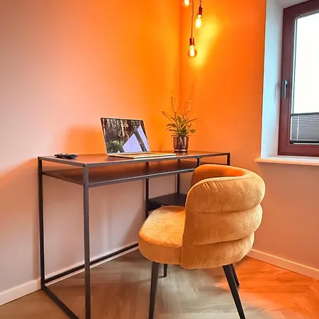 아파트 The Summit Rooftop I *