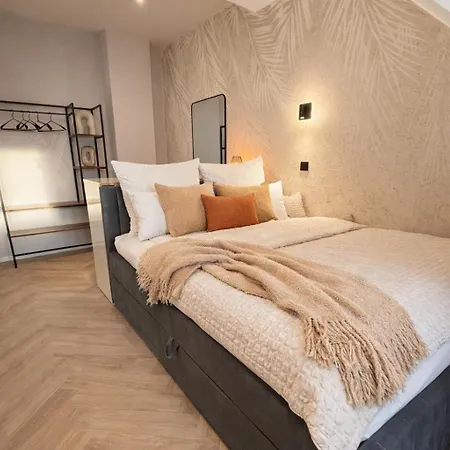 The Summit Rooftop I