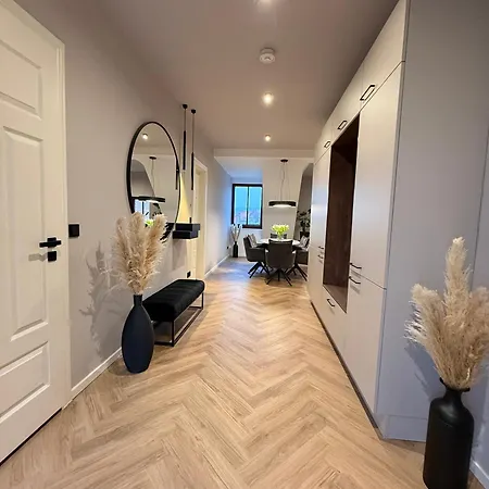 The Summit Rooftop I 아파트