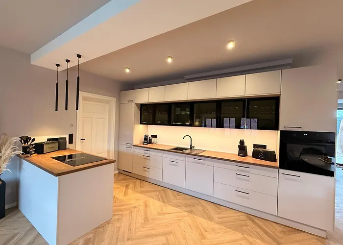 The Summit Rooftop I