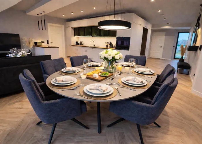 Daire The Summit Rooftop I