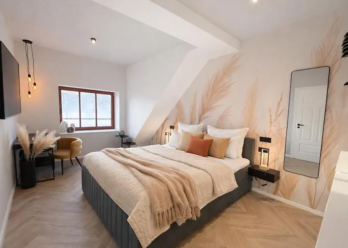 The Summit Rooftop I