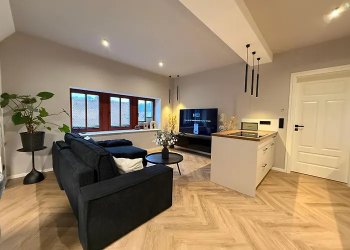 דירה The Summit Rooftop I Meißen