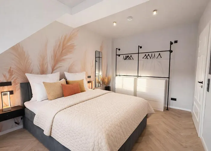 The Summit Rooftop I דירה