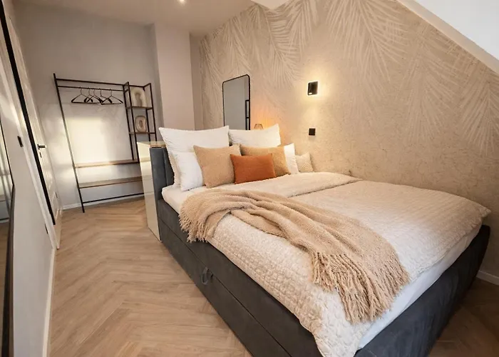 The Summit Rooftop I