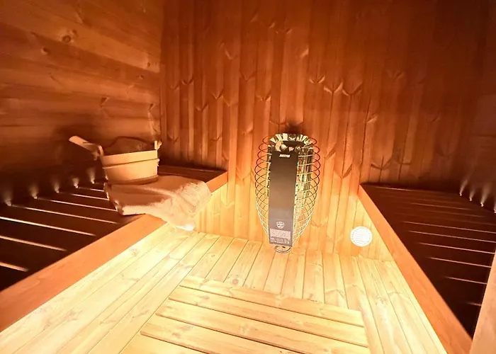 The Summit Rooftop I Daire *